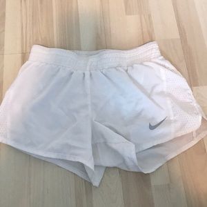 NIKE athletic shorts